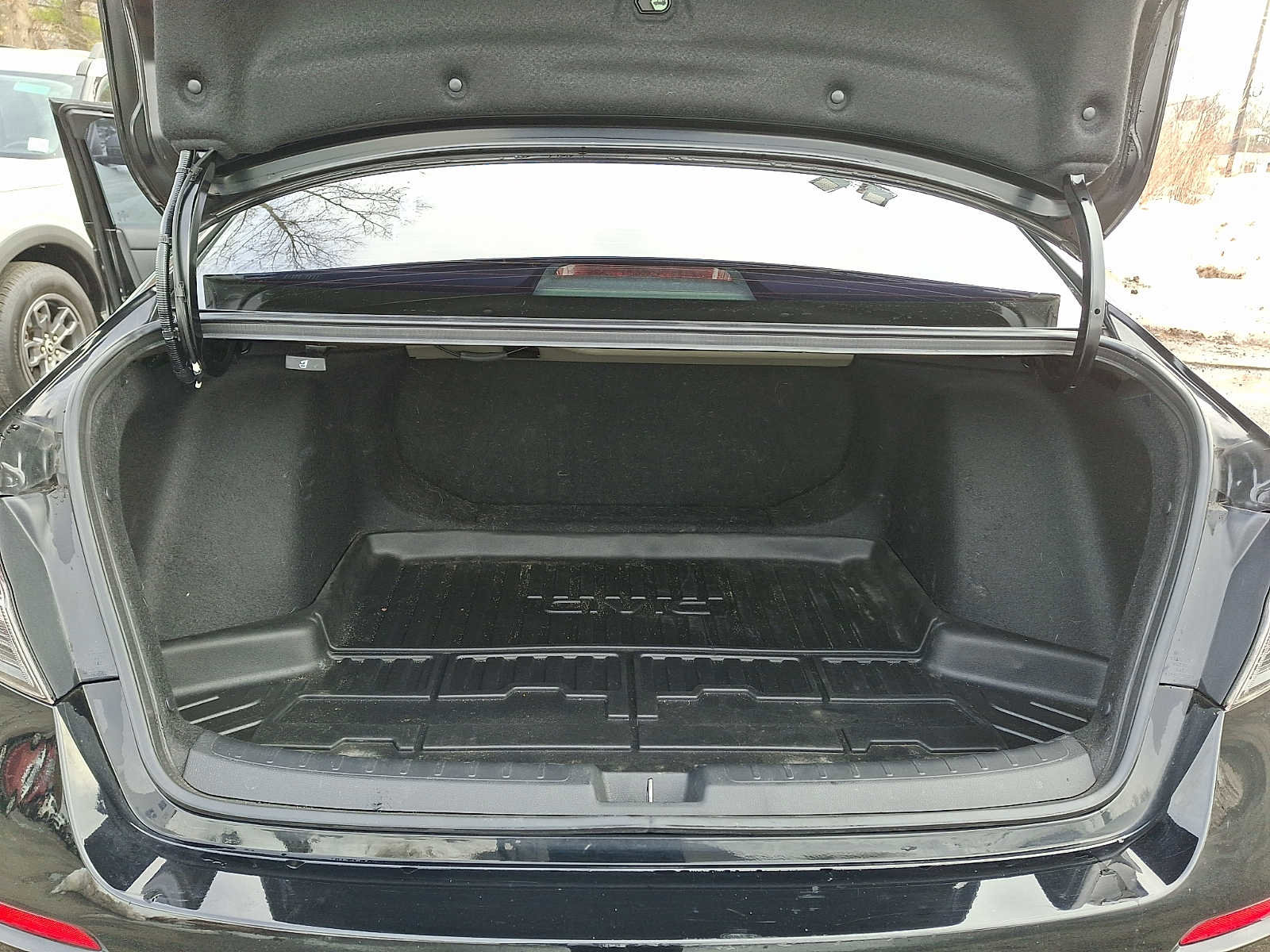 Used 2024 Honda Civic Sport image 27