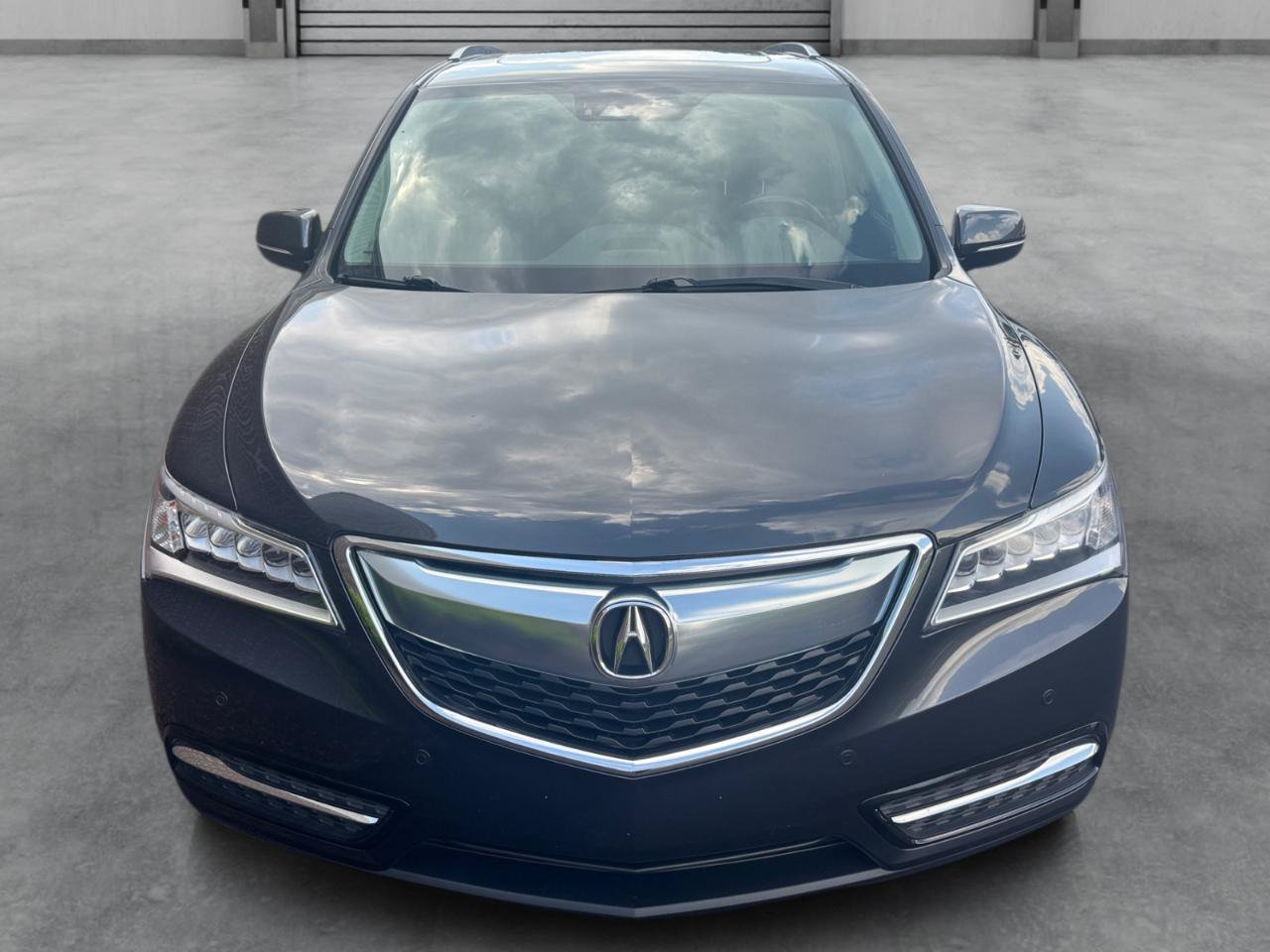 Used 2016 Acura MDX SH-AWD image 36