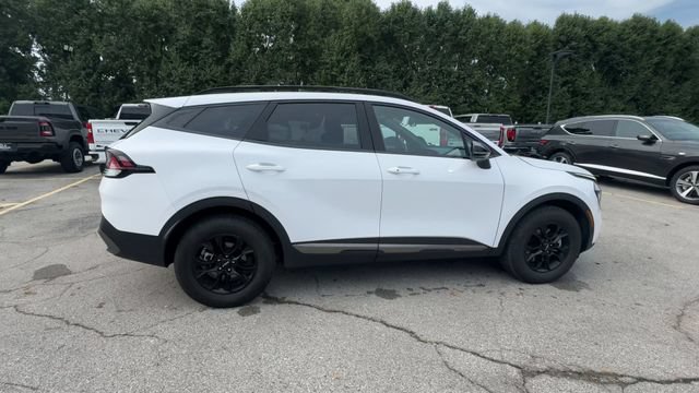 Used 2024 Kia Sportage X-Pro AWD/4WD image 9