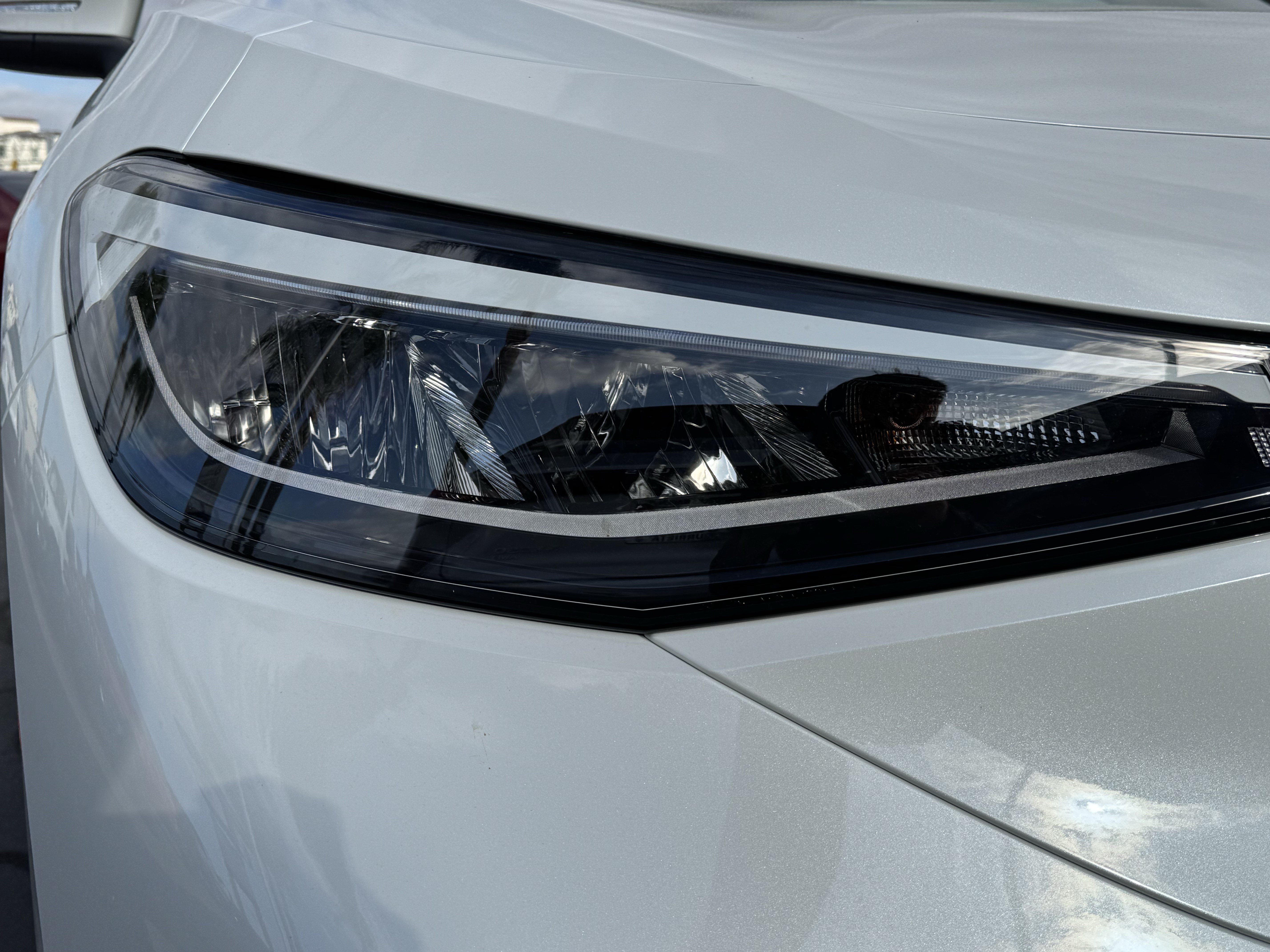 New 2026 Volkswagen ID.4 Pro RWD image 10