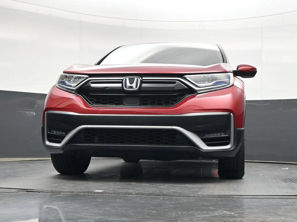 Used 2022 Honda CR-V EX-L image 39