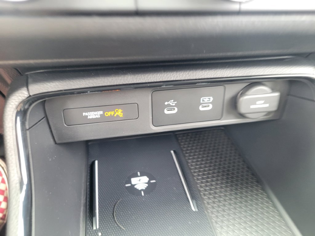 New 2027 Honda CR-V LX image 22