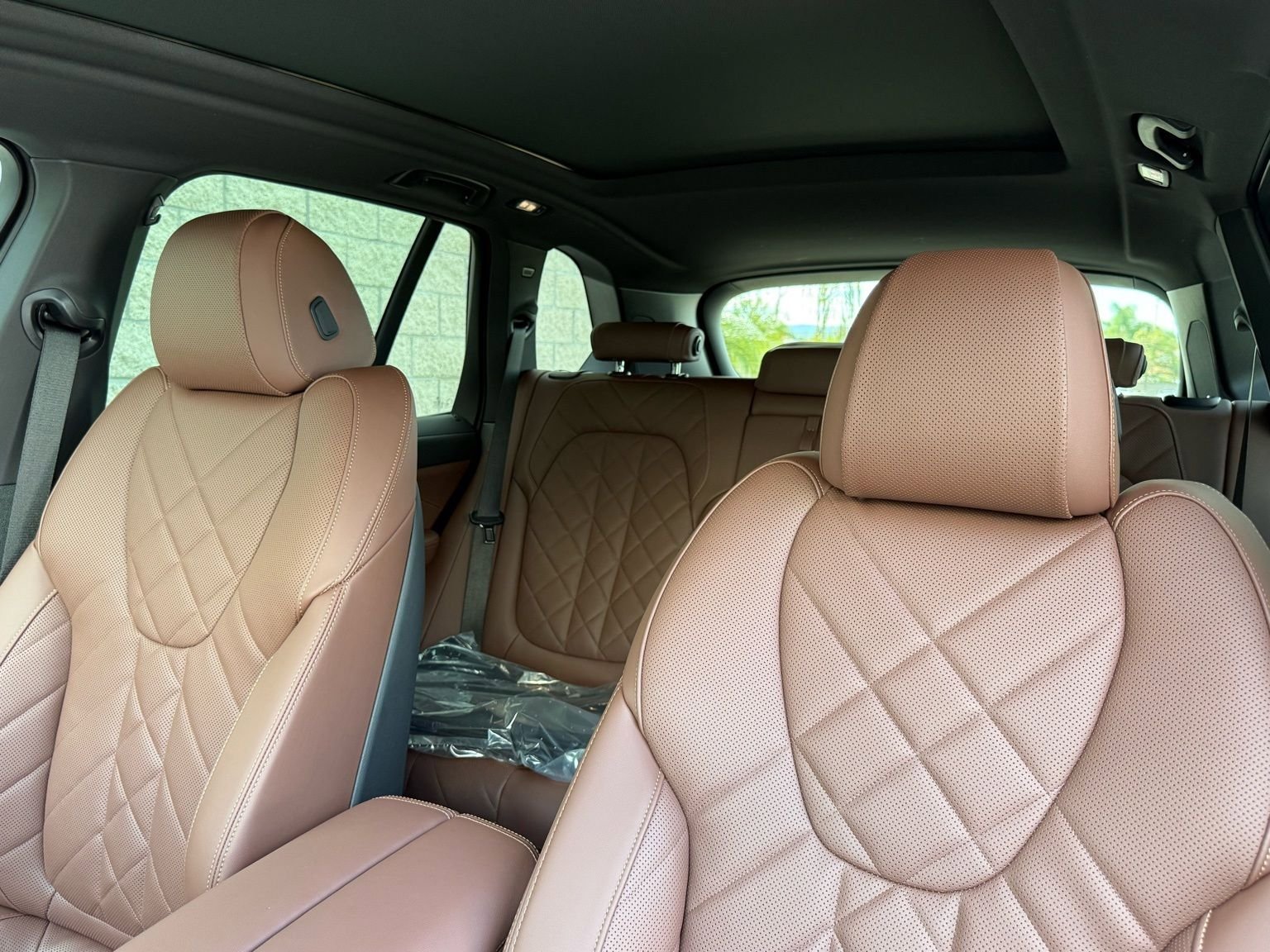 New 2026 BMW X5 sDrive40i w/ M Sport Package RWD image 22