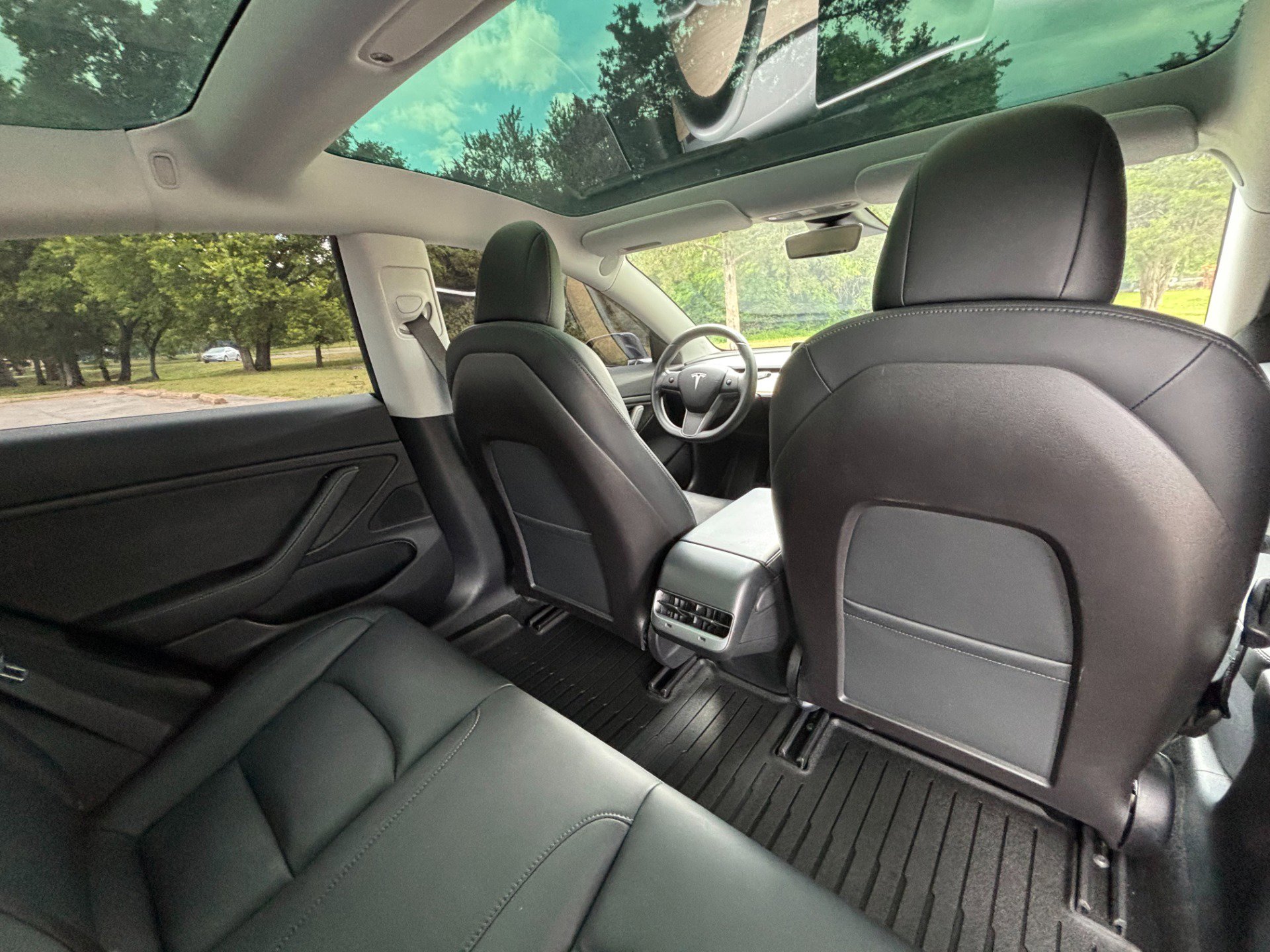 Used 2019 Tesla Model 3 Standard Range Plus RWD image 20