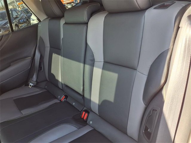 Certified 2025 Subaru Outback Onyx Edition image 10