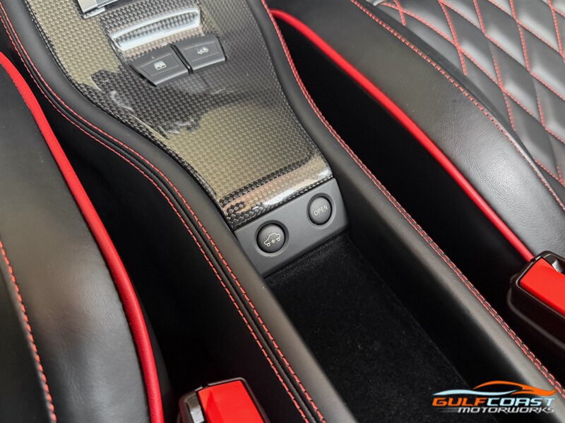 Used 2013 Ferrari 458 Spider RWD image 19