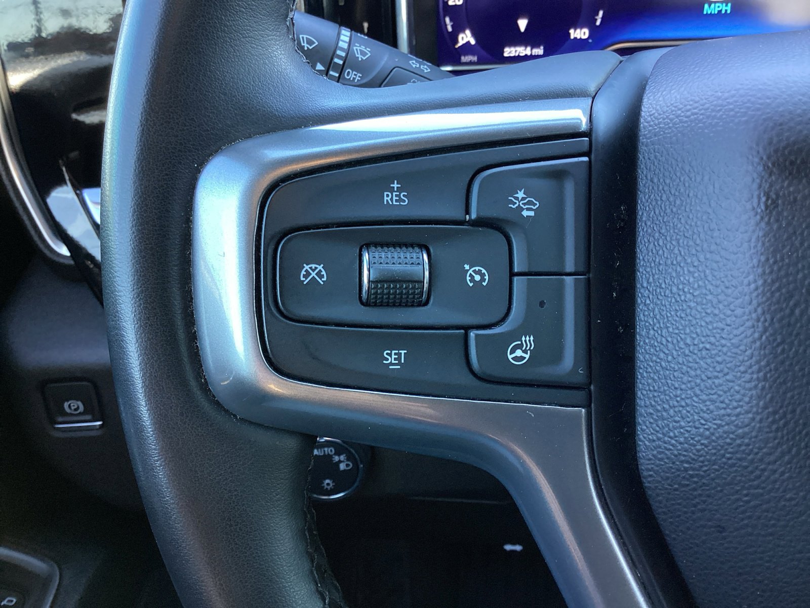 Certified 2023 Chevrolet Silverado 1500 LT image 18