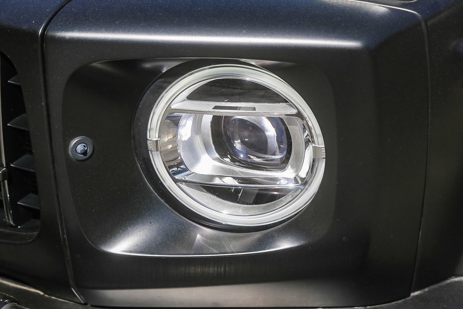 Used 2021 Mercedes-Benz G 63 AMG 4MATIC image 7