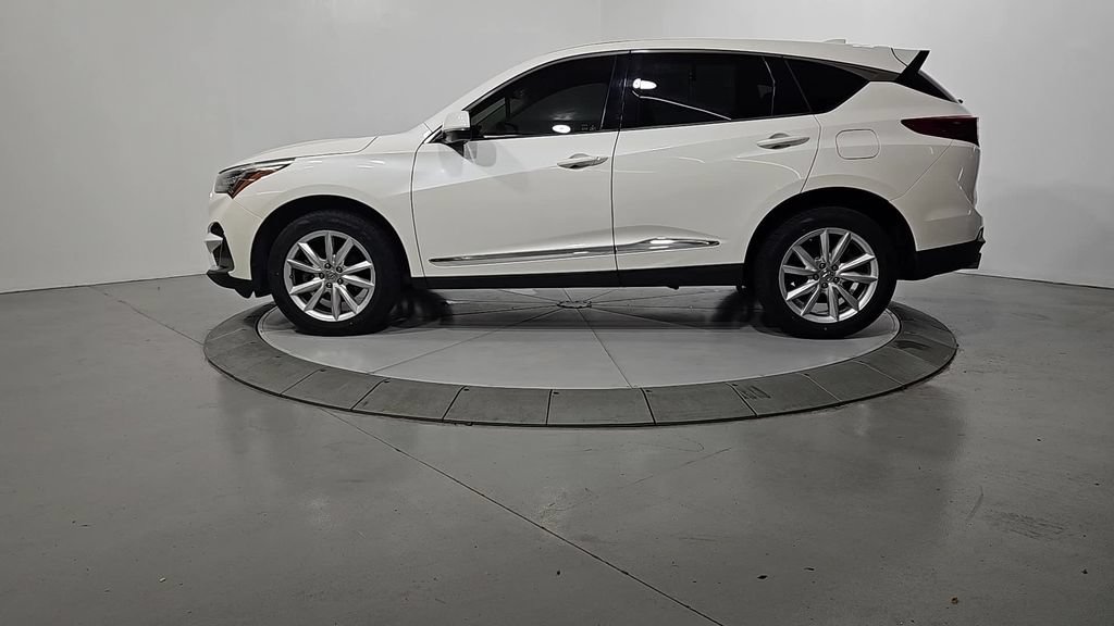 Used 2019 Acura RDX AWD image 2