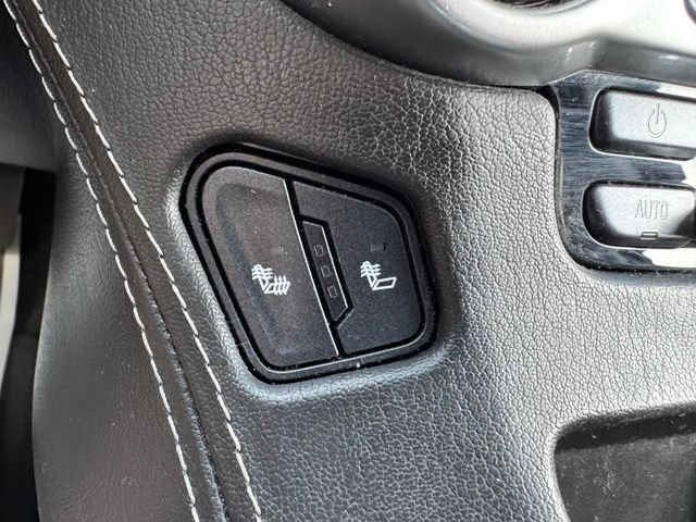 Used 2017 Chevrolet Tahoe LT AWD/4WD image 24