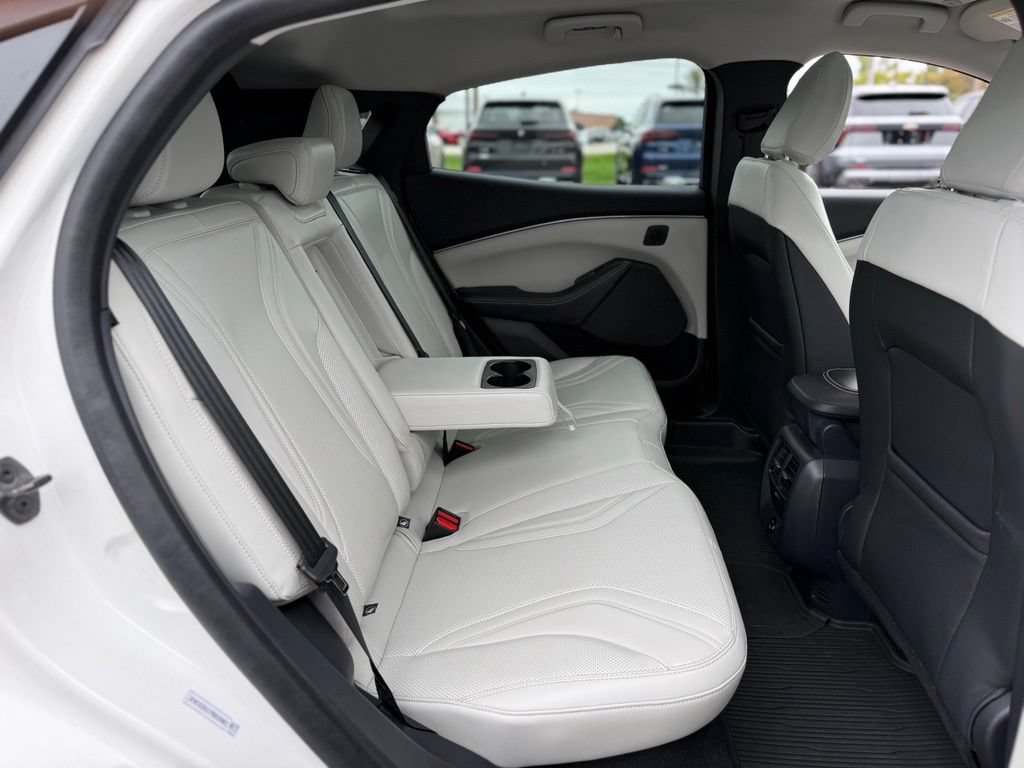 Used 2023 Ford Mustang Mach-E Premium AWD/4WD image 18