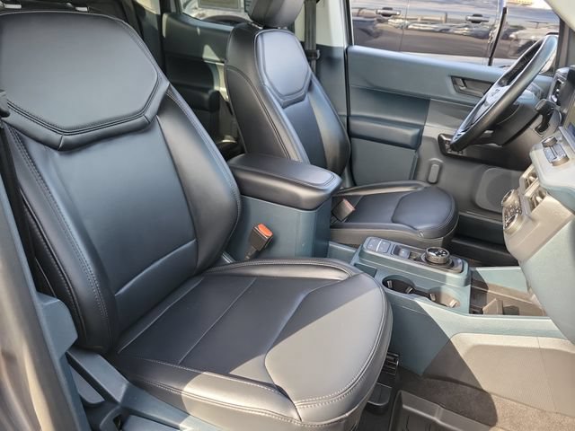 Certified 2024 Ford Maverick Lariat w/ Black Appearance Package AWD/4WD image 25