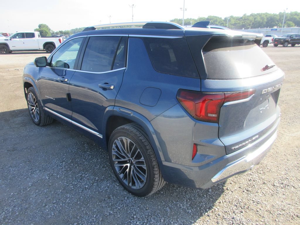 New 2026 GMC Terrain Denali AWD/4WD image 6