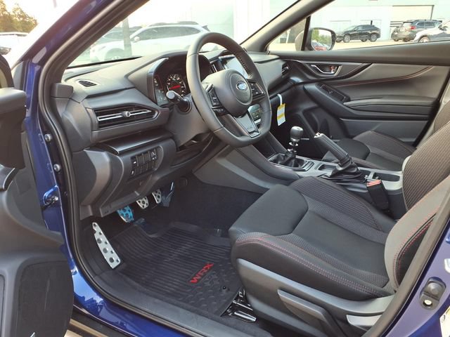 New 2026 Subaru WRX Premium w/ WRX Enhancement Package AWD/4WD image 7