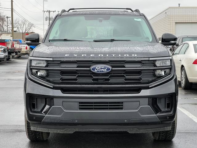 New 2026 Ford Expedition Max Active image 48