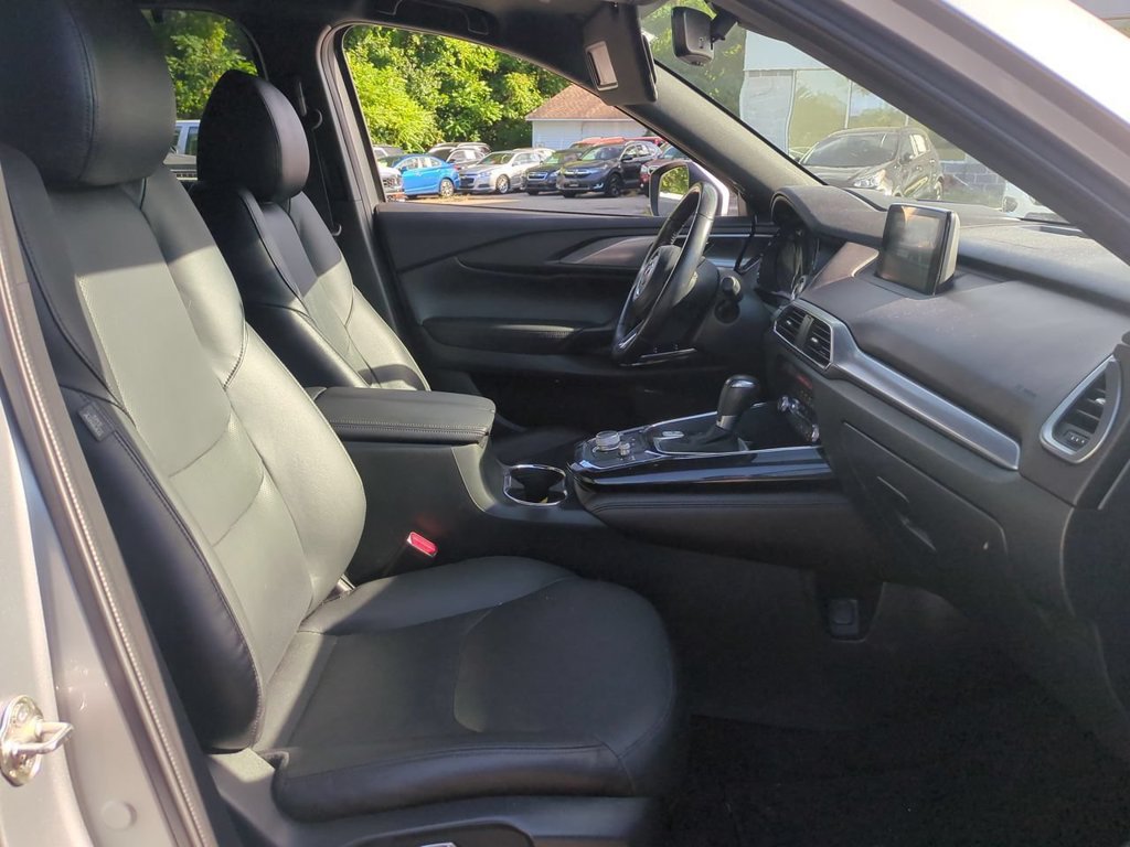 Used 2019 MAZDA CX-9 Grand Touring AWD/4WD image 29