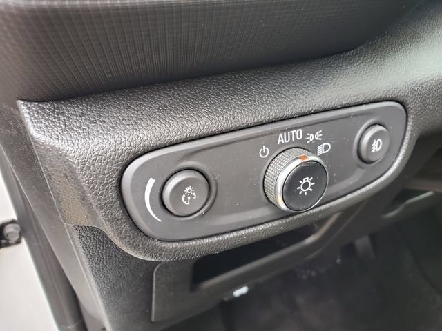 Certified 2023 Chevrolet TrailBlazer RS w/ Convenience Package AWD/4WD image 22