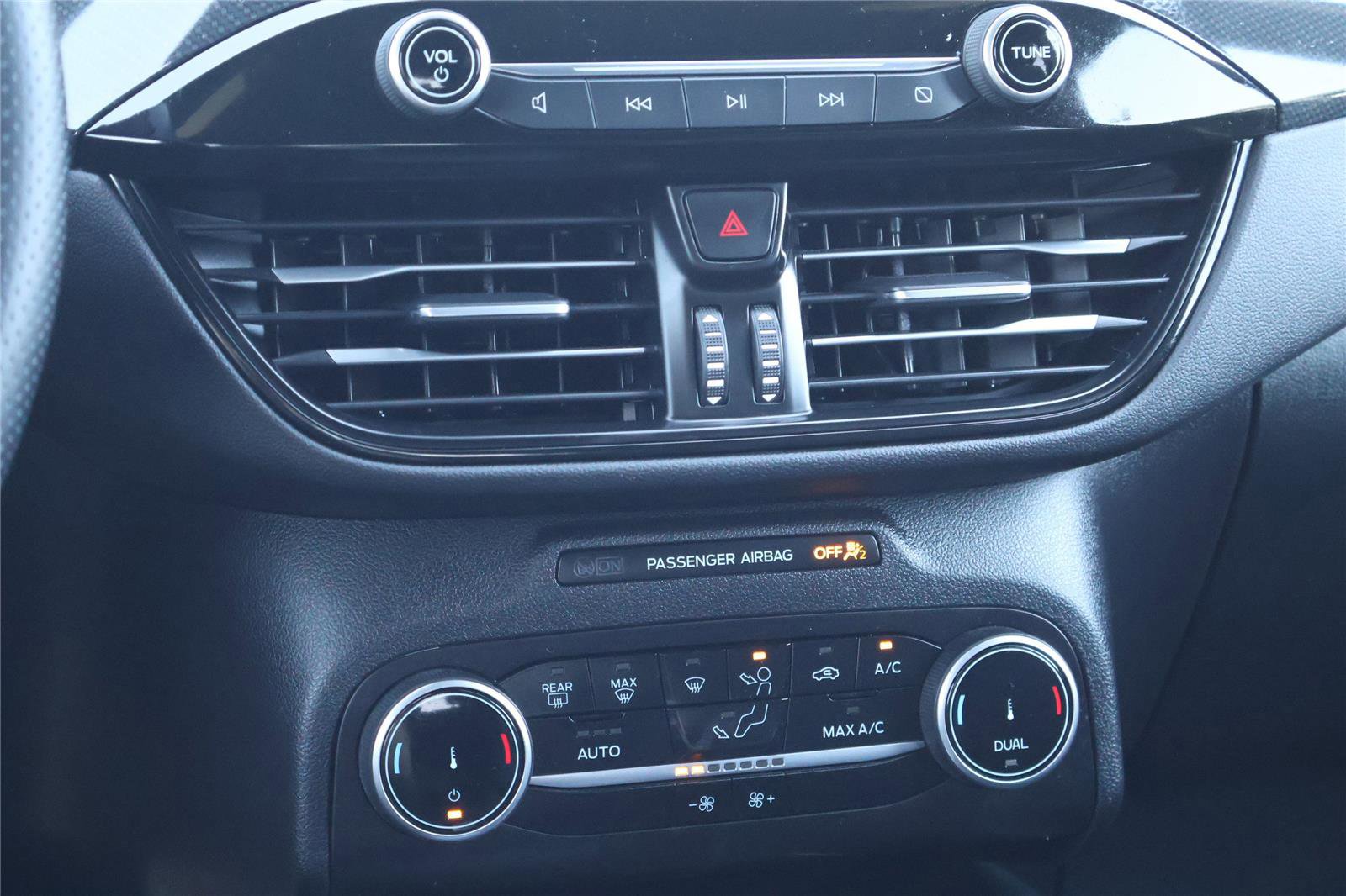 Used 2024 Ford Escape ST-Line w/ Equipment Group 301A image 22