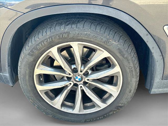 Used 2019 BMW X3 xDrive30i w/ Driving Assistance Package image 15