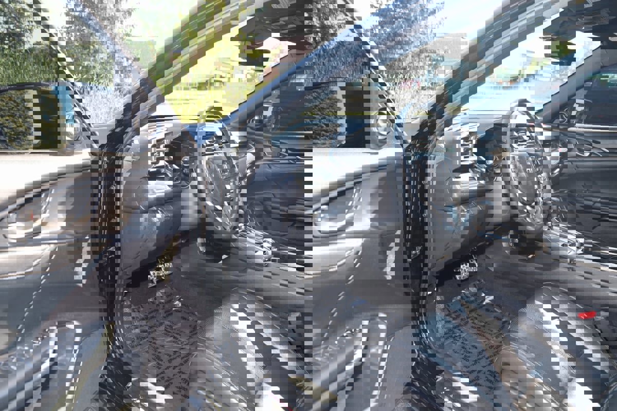 Used 2020 Honda Civic Sport Touring image 62