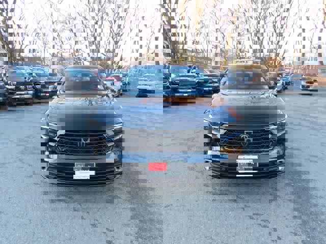 New 2026 Honda Accord Touring image 6