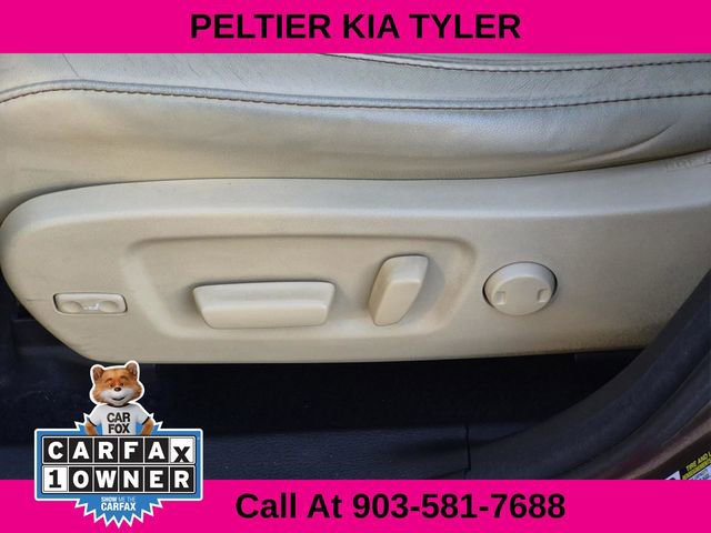 Used 2017 Toyota Highlander XLE image 24