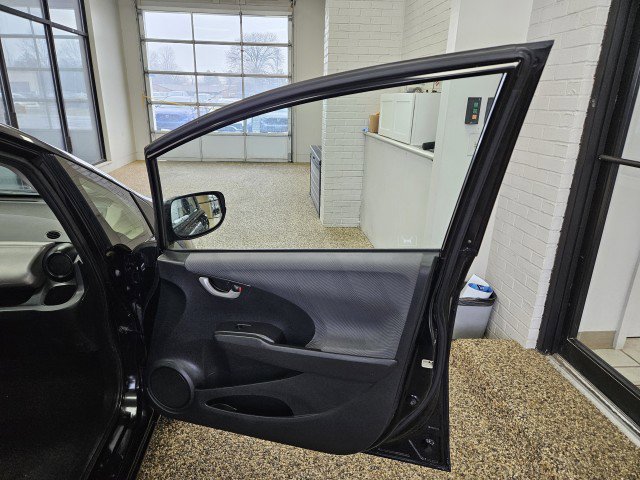 Used 2013 Honda Fit image 15