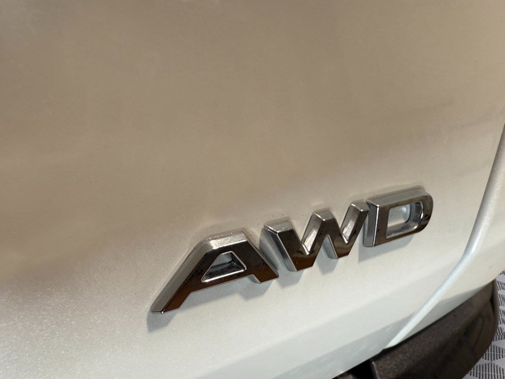 New 2026 Acura ADX AWD image 12