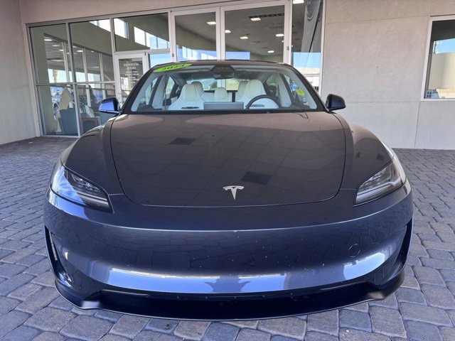 Used 2024 Tesla Model 3 Performance image 9