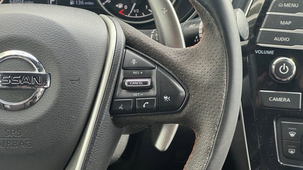 Used 2019 Nissan Maxima SR image 13