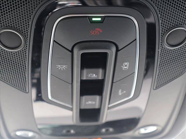Used 2023 Audi SQ5 Premium Plus w/ Premium Plus Package AWD/4WD image 24