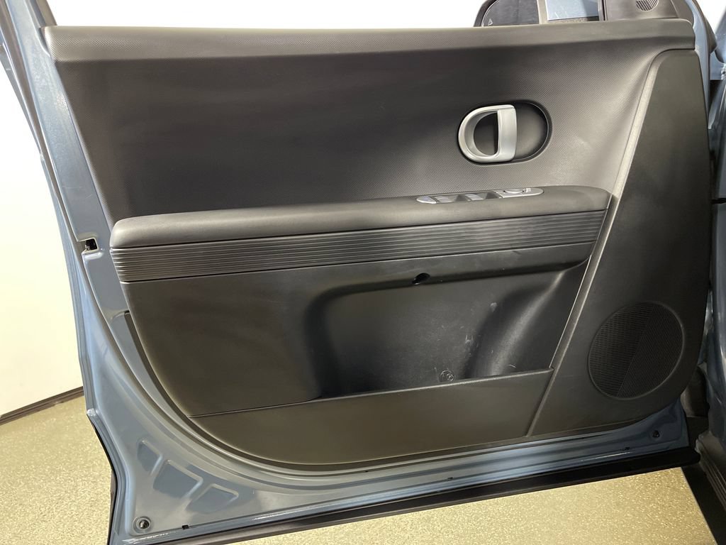 Certified 2024 Hyundai Ioniq 5 SEL RWD image 20