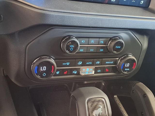 New 2025 Ford Bronco Raptor image 13