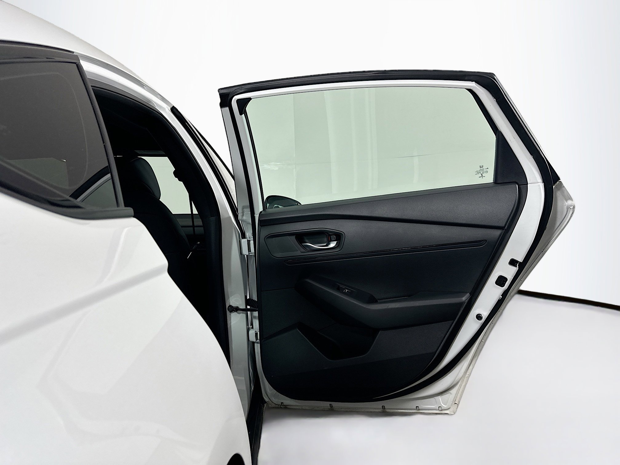 Used 2023 Honda Accord Sport image 29