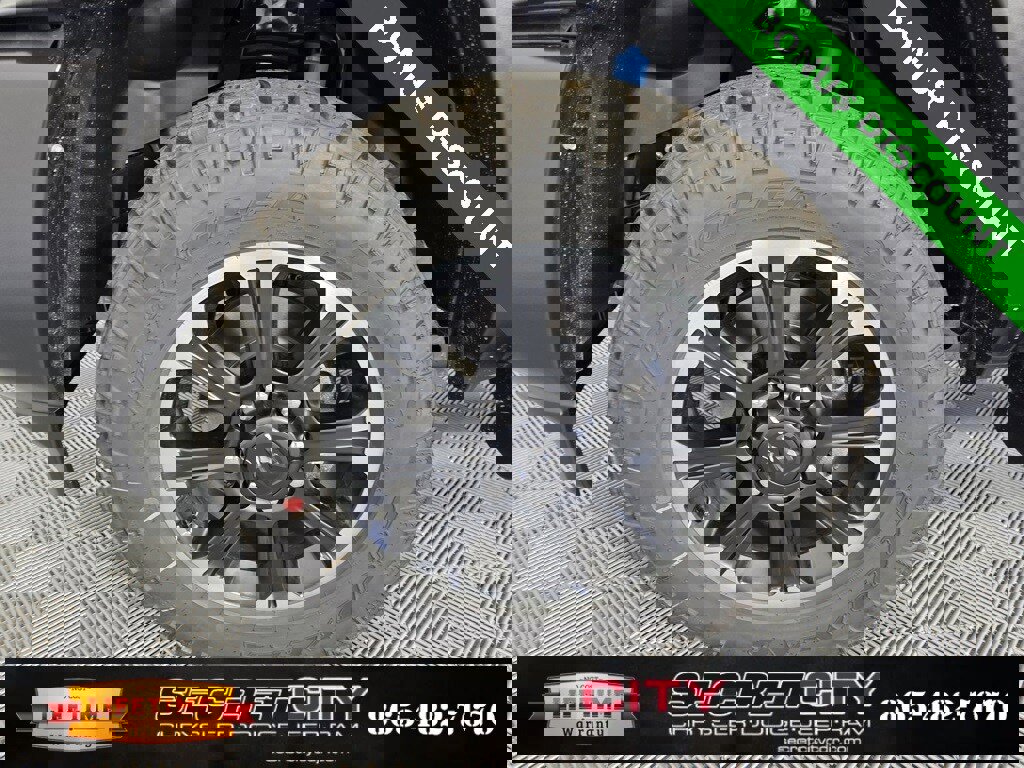 New 2026 RAM 2500 Tradesman image 9