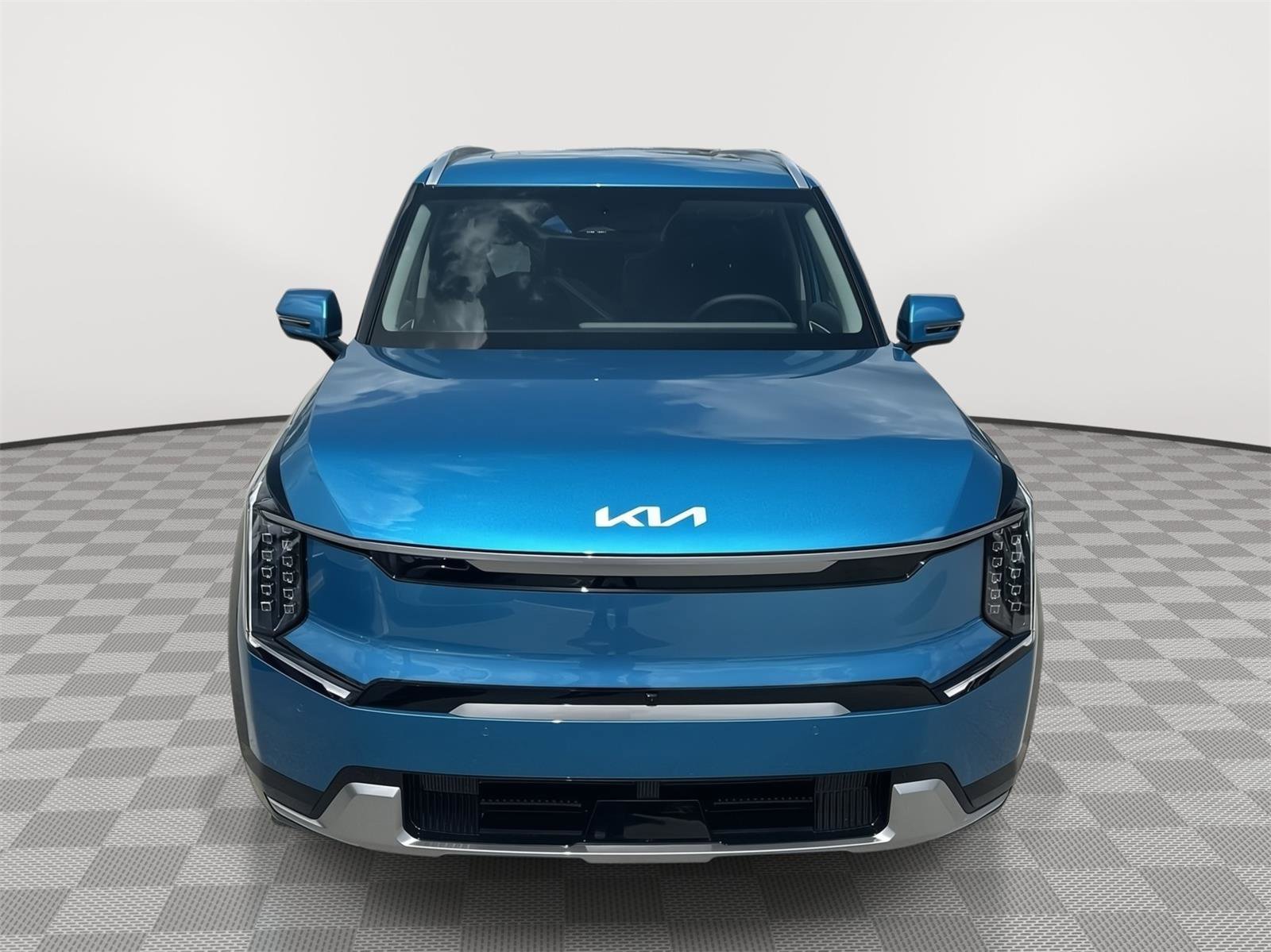 New 2026 Kia EV9 Land image 2