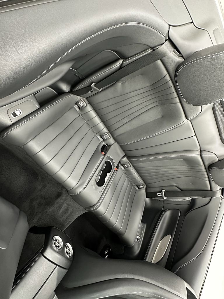 Certified 2023 Mercedes-Benz E 450 Cabriolet image 17