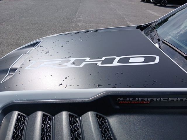 New 2026 RAM 1500 RHO w/ RHO Level 1 Equipment Group image 16