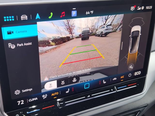 New 2026 Volkswagen ID.4 Pro image 6