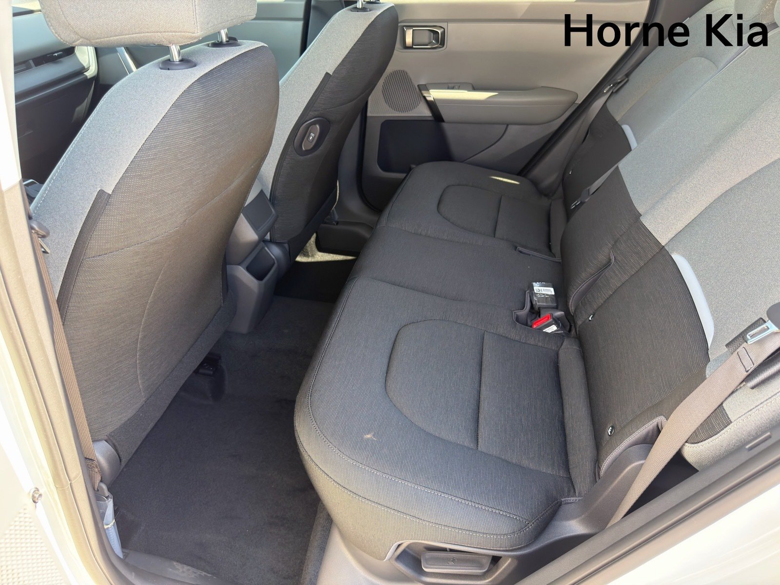New 2027 Kia Seltos LX FWD image 20