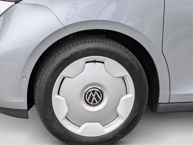 New 2025 Volkswagen ID. Buzz Pro S Plus RWD image 10
