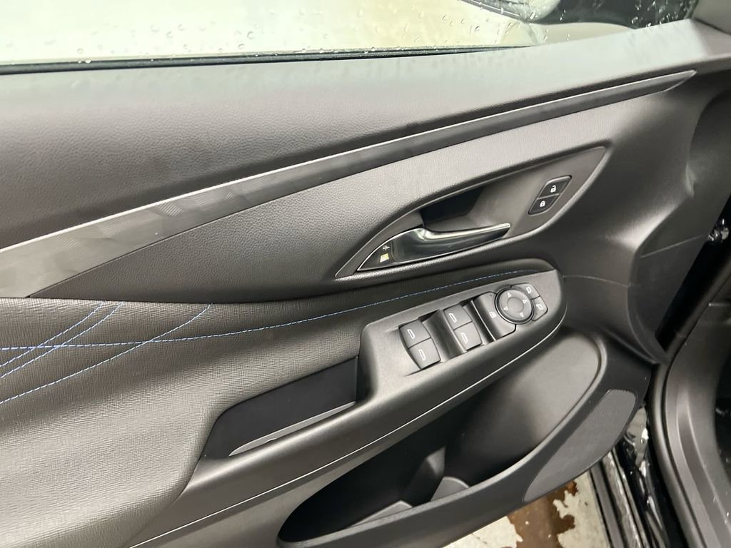 New 2026 Buick Envista Sport Touring w/ Convenience I Package image 20