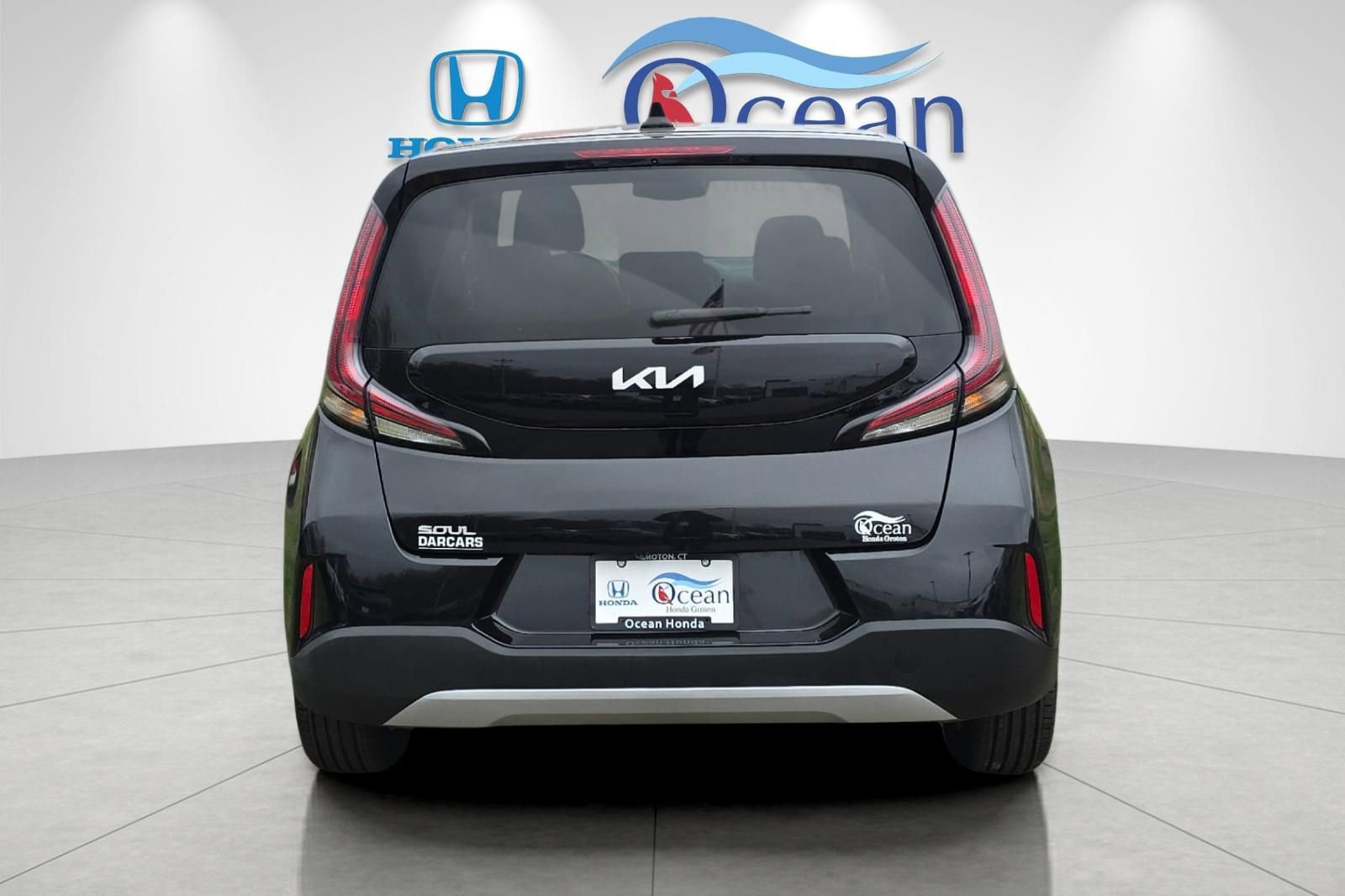 Used 2023 Kia Soul S FWD image 4