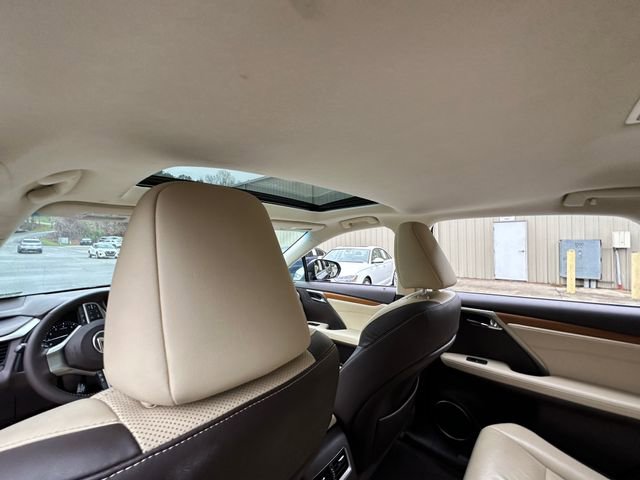 Used 2016 Lexus RX 350 350 w/ Premium Package image 41