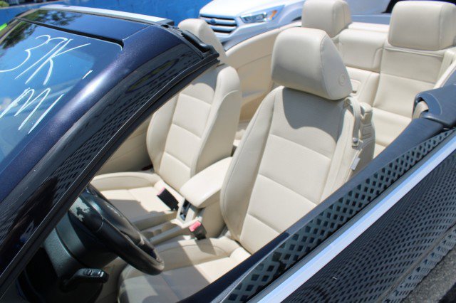 Used 2015 Volkswagen Eos Komfort FWD image 41