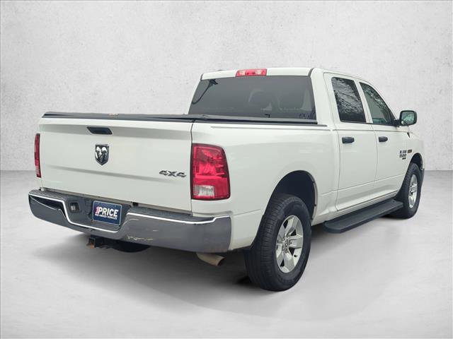 Used 2019 RAM 1500 Tradesman w/ Popular Equipment Group AWD/4WD image 5