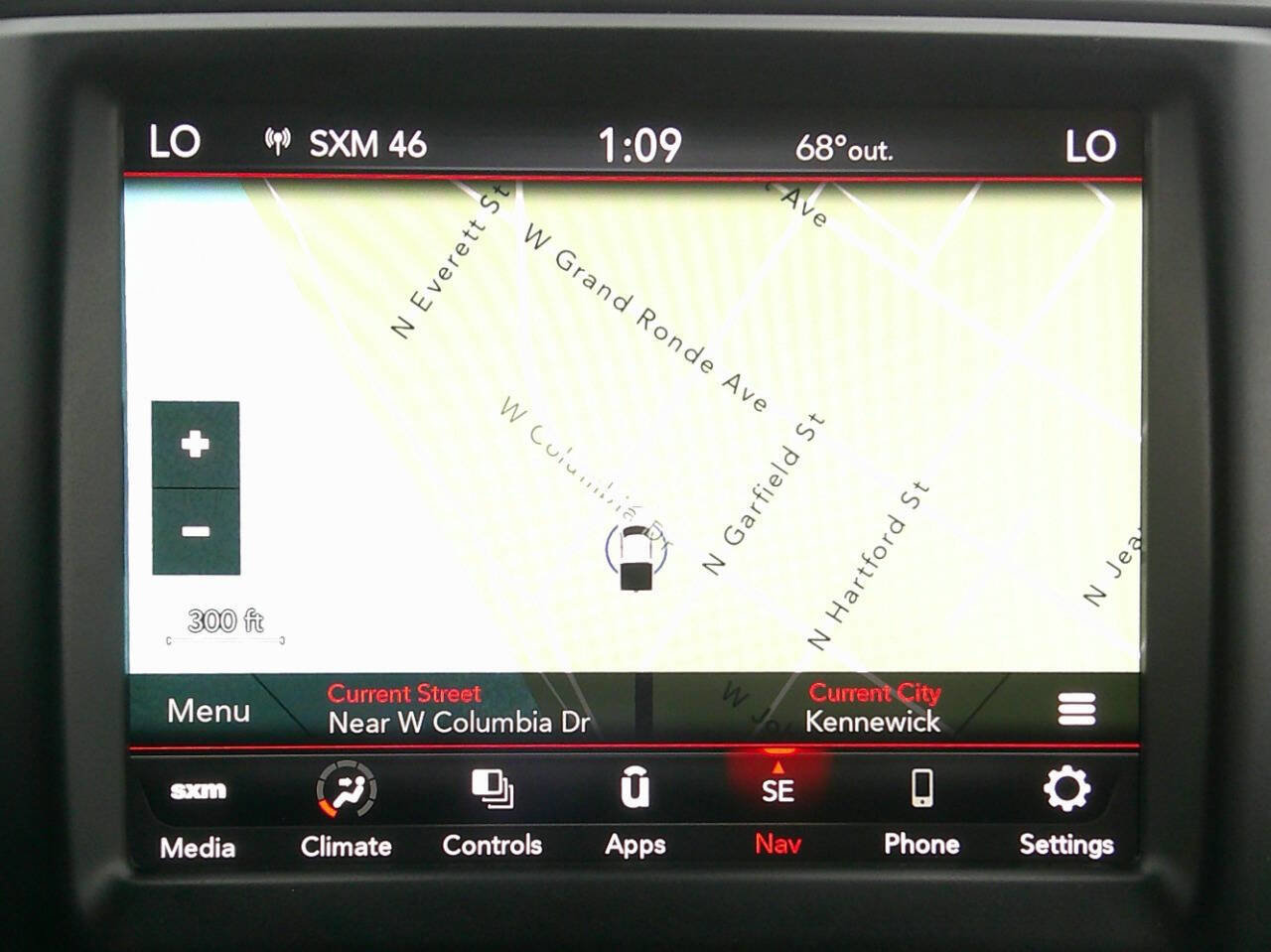 Used 2023 RAM 1500 Classic SLT w/ Trailer & Traction Group image 11