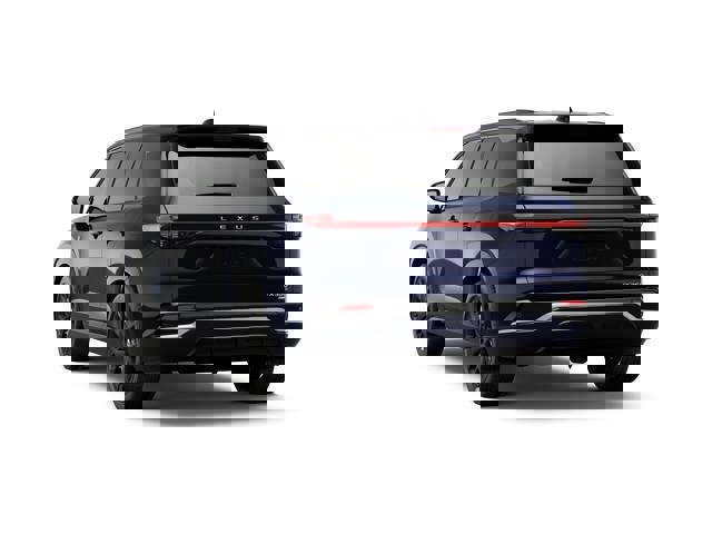 New 2026 Lexus TX 350 AWD image 50