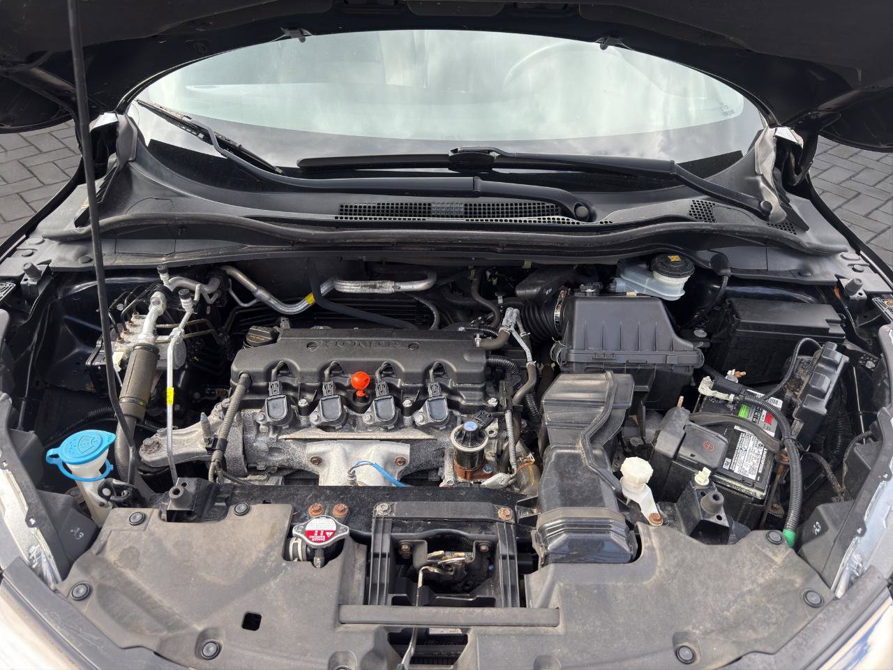 Used 2021 Honda HR-V Sport image 21