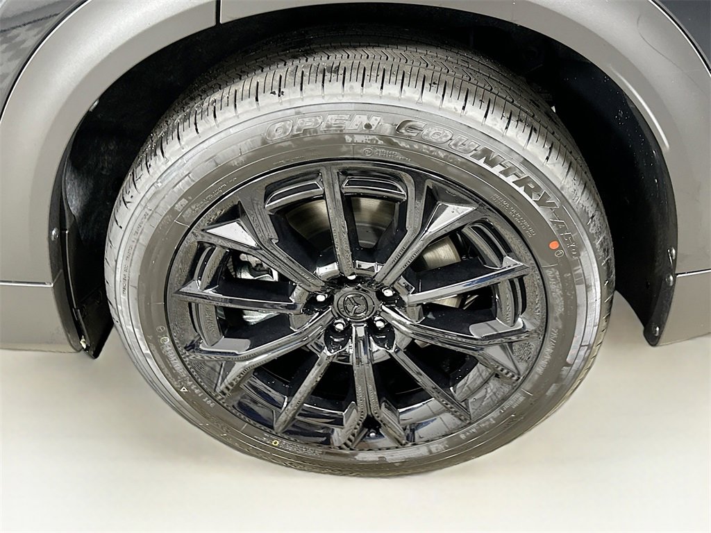 New 2026 MAZDA CX-70 3.3 Turbo w/ Preferred Package image 24